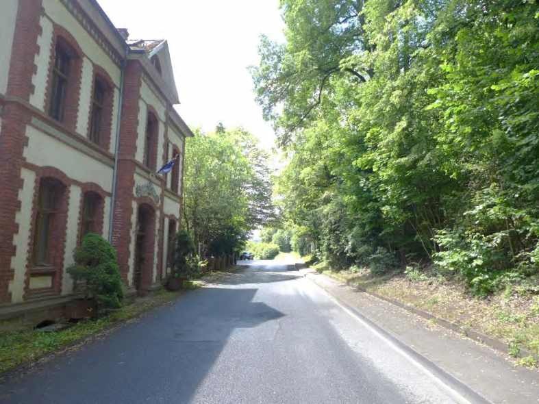 Wohn-/Geschäftshaus in Niederscheld - Bild 2