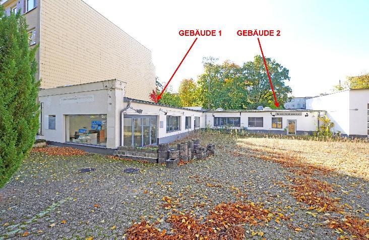 gewerblich genutztes Grundstück in Berlin - Bild 2