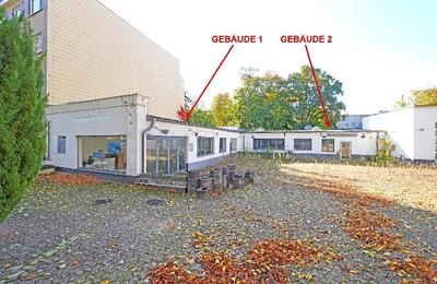 gewerblich genutztes Grundstück in Friedrichshaller Straße 39,40, 14199 Berlin - Bild 2