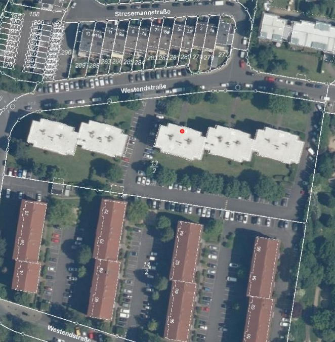 Eigentumswohnung (1 bis 2 Zimmer) in Dörnigheim - Bild 2