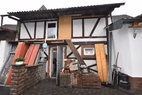 Einfamilienhaus in Ober-Mockstadt - Bild 19