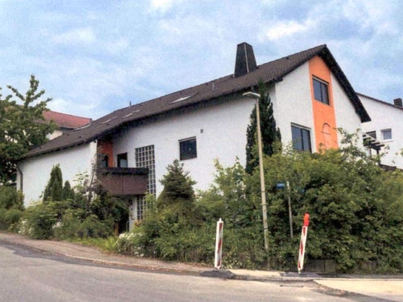 Wohnhaus in Burgstall an der Murr - Bild 1