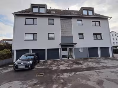 Garage, Eigentumswohnung (1 bis 2 Zimmer) in Wuppertal - Bild 2