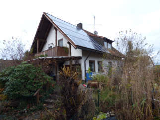 Einfamilienhaus in Steinberg am See - Bild 2
