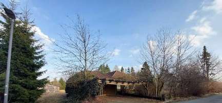 Einfamilienhaus, 2 Fertiggaragen und Scheune in Schwarzenbach am Wald - Bild 3