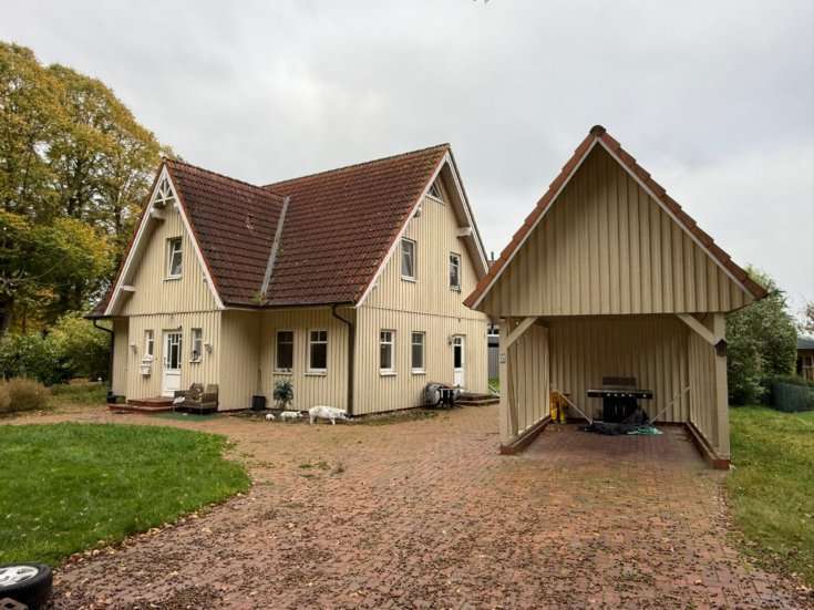 Einfamilienhaus in Hagen im Bremischen - Bild 3