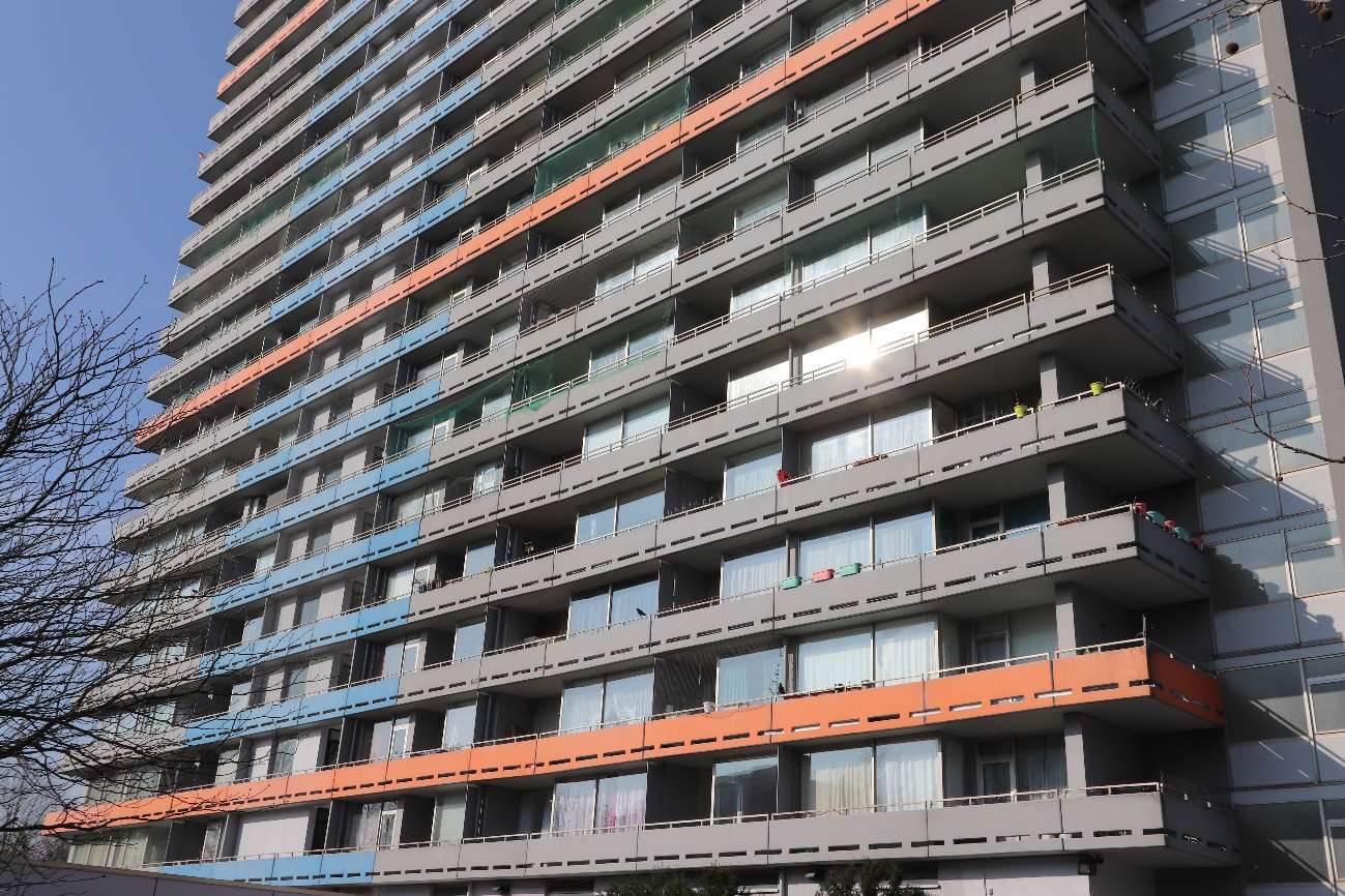 Eigentumswohnung (1 bis 2 Zimmer) in Eschborn - Bild 1