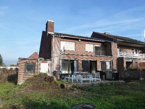 Einfamilienhaus in Dormagen - Bild 1