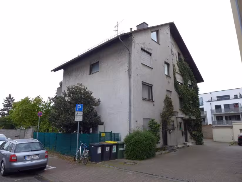 Eigentumswohnung (ab 5 Zimmer) in Frankfurt am Main - Bild 2