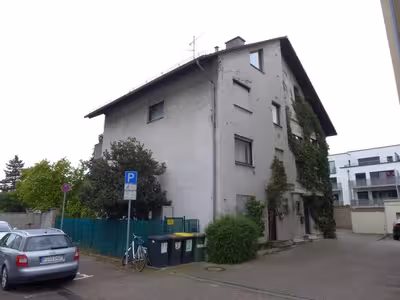Eigentumswohnung (ab 5 Zimmer) in Buchenstraße 12, 65933 Frankfurt am Main, Griesheim - Bild 2