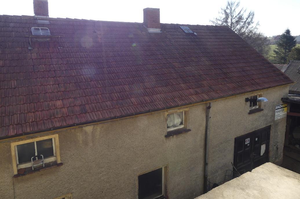 Bauernhaus in Dorfhain - Bild 2