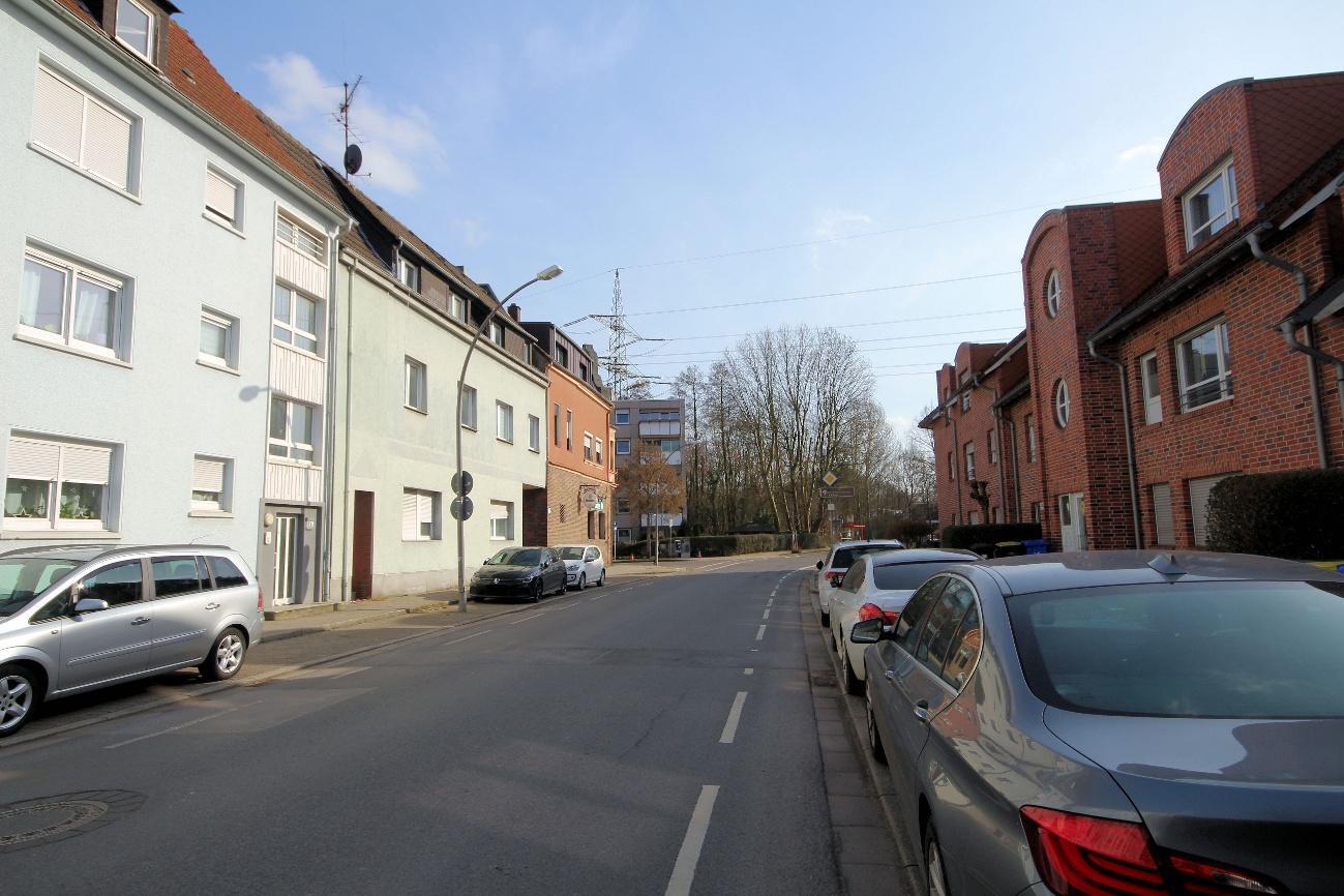 Mehrfamilienhaus in Gladbeck - Bild 3