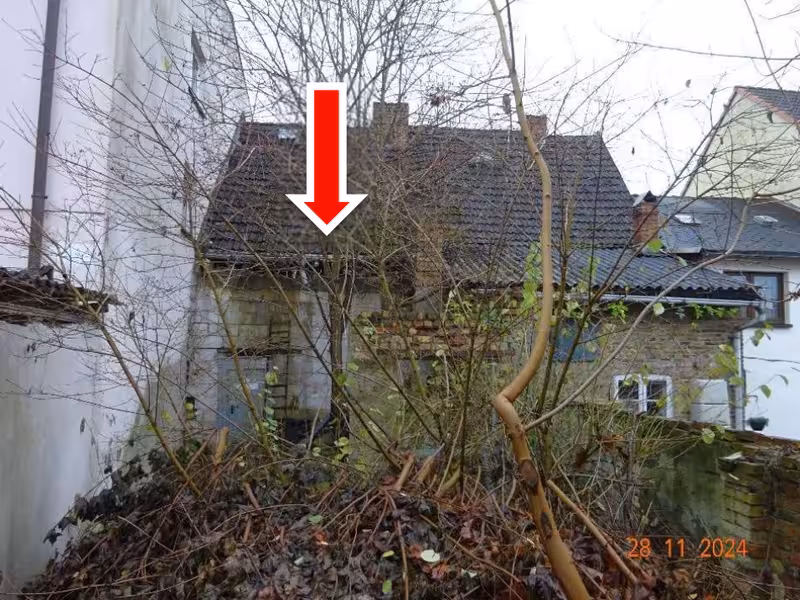 Sanierungsbedürftiges Einfamilienhaus in Brüel - Bild 3