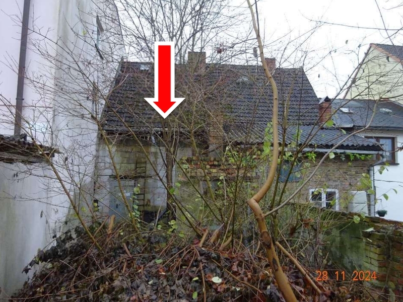 Sanierungsbedürftiges Einfamilienhaus in Brüel - Bild 3