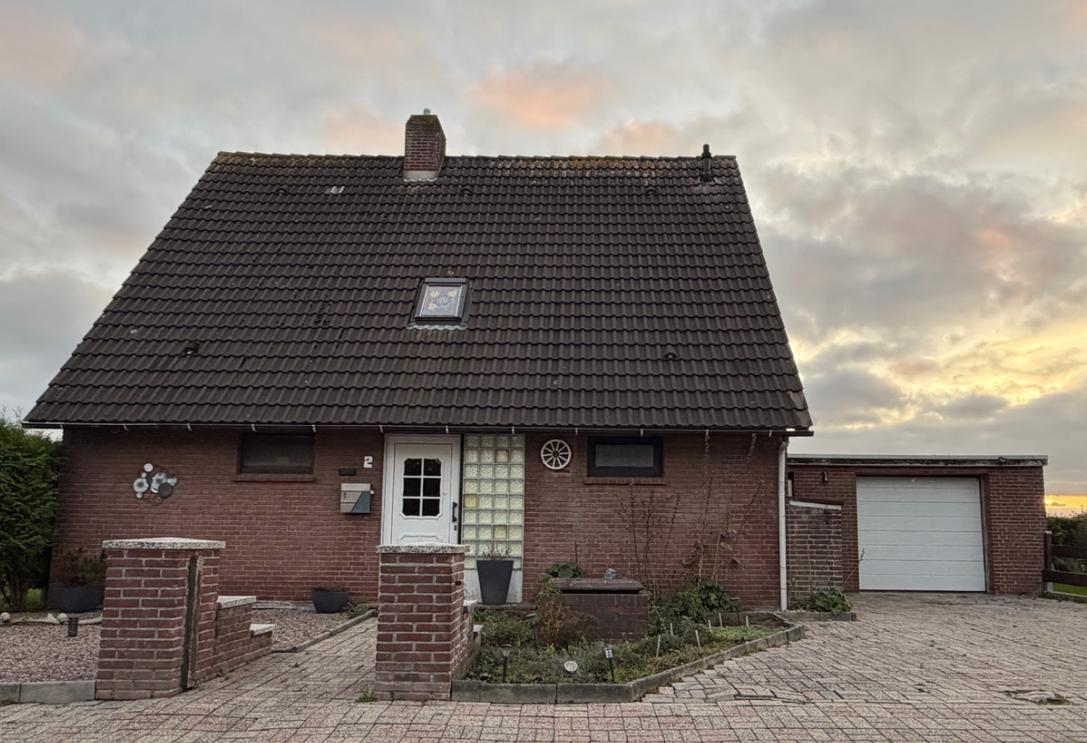 Einfamilienhaus in Eilsum - Bild 3