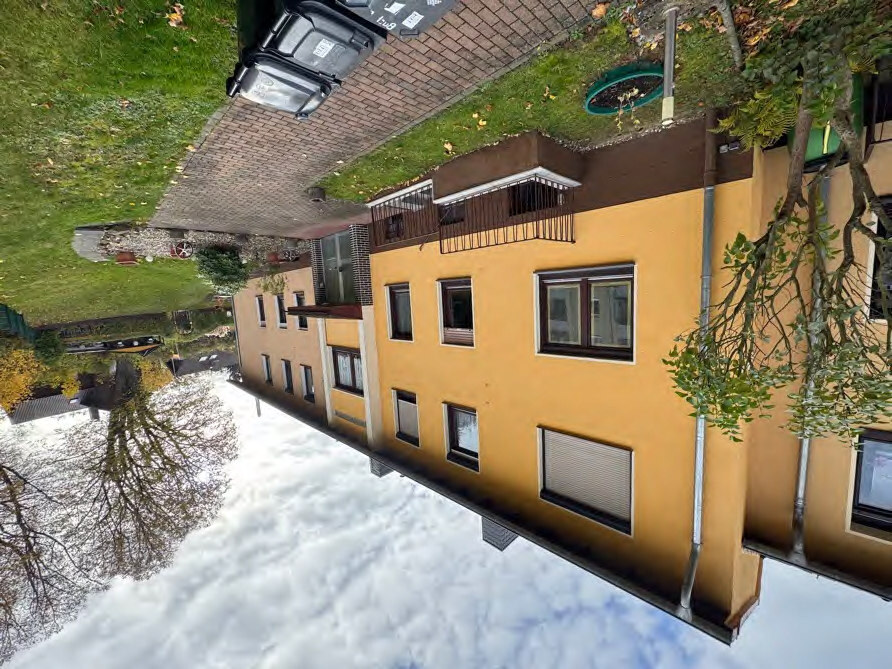 Eigentumswohnung (ab 5 Zimmer) in Homberg (Efze) - Bild 3