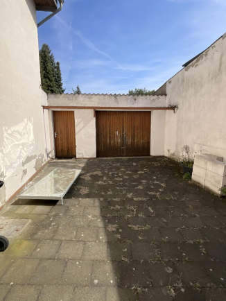 Einfamilienhaus mit Anbau in Friedrich-Ebert-Straße 100, 50374 Erftstadt, Kierdorf - Bild 2