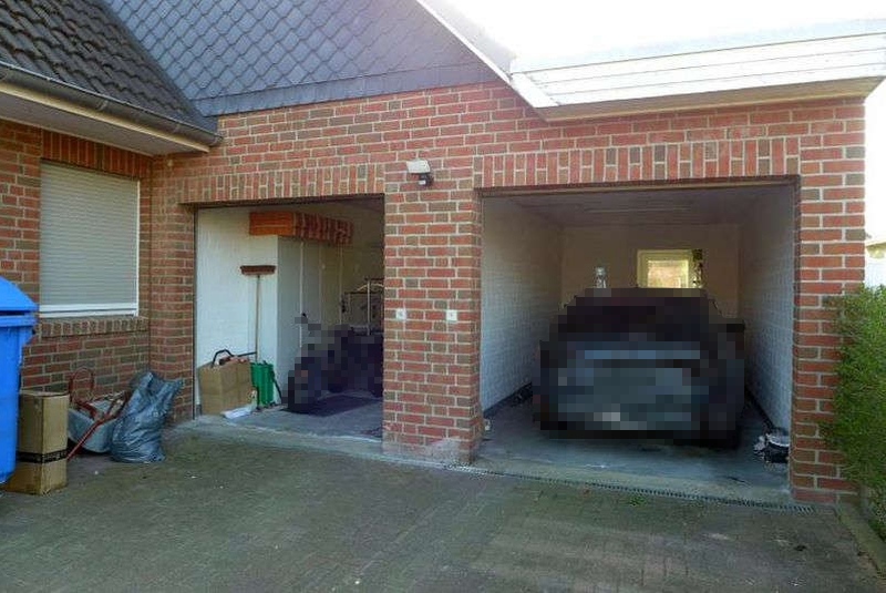 Einfamilienhaus mit Doppelgarage in Kremperheide - Bild 4