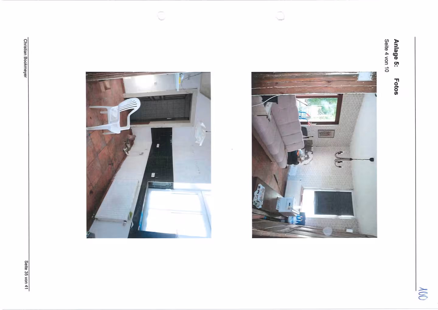 Einfamilienhaus in Nordenham - Bild 4