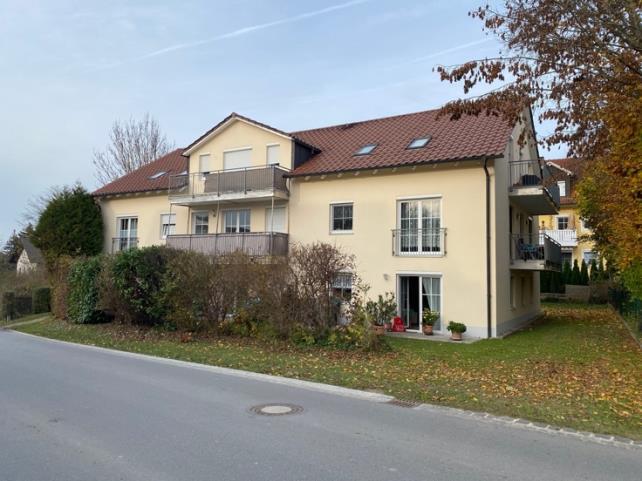 Eigentumswohnung (1 bis 2 Zimmer) in Aidenbach - Bild 2