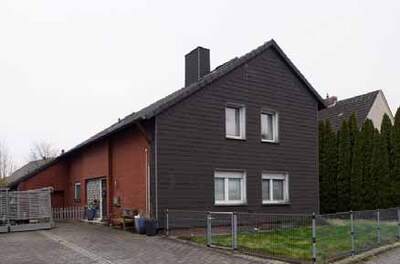 Zweifamilienhaus, Garage in Königsborner Straße 5, 59427 Unna - Bild 1