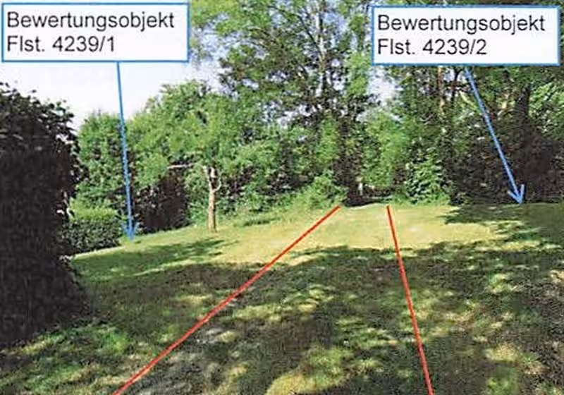 Landwirtschaftsfläche in Schwaikheim - Bild 4
