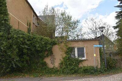 Mehrfamilienhaus in Breite Straße 1, Breite Straße 2, Thomas-Münzer-Gasse, 08371 Glauchau - Bild 2