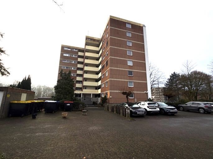 Kfz-Stellplatz, Eigentumswohnung (3 bis 4 Zimmer) in Hiddenhausen - Bild 3