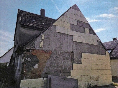 Liquidationsobjekt in Röttinger Straße 34, 73441 Bopfingen-Baldern - Bild 2