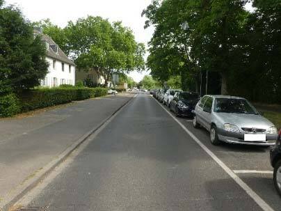 Garage, Eigentumswohnung (3 bis 4 Zimmer) in Neuss - Bild 4