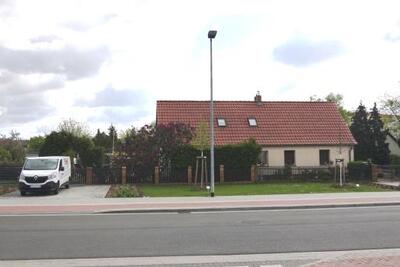 Doppelhaushälfte in Rostocker Straße 26, 01968 Senftenberg - Bild 2