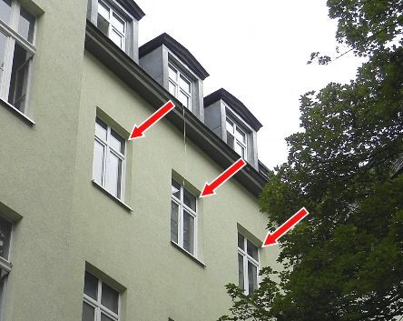 Eigentumswohnung (1 bis 2 Zimmer) in Berlin - Bild 4