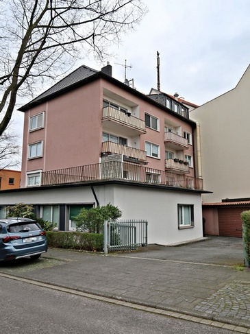 sonstiges Teileigentum (z.B. Keller, Hobbyraum) in Alte Weststr. 15, 44892 Bochum, Langendreer - Bild 2