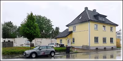 Zweifamilienhaus in Königstraße 37, 37a, 32584 Löhne - Bild 1