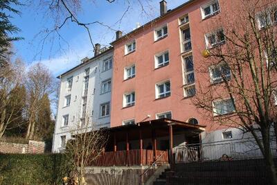 Mehrfamilienhaus in Charlottenstraße 85, 42105 Wuppertal, Elberfeld - Bild 1