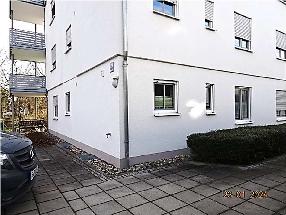 Eigentumswohnung (3 bis 4 Zimmer) in Gersthofen - Bild 4