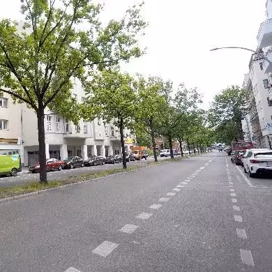 Wohn-/Geschäftshaus in Berlin - Bild 1