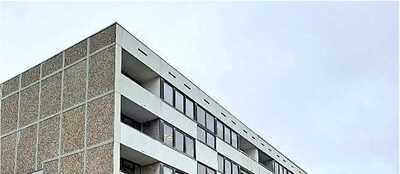 Kfz-Stellplatz (Tiefgarage), Eigentumswohnung (3 bis 4 Zimmer) in Eifelstraße 34, 36, 38, 40, 42, 44, 46, 48, 50, 52, Taunusstraße 9, 11, 13, 15, 17,  Hunsrückstraße 1, 3, 5, 50169 Kerpen, Türnich - Bild 1