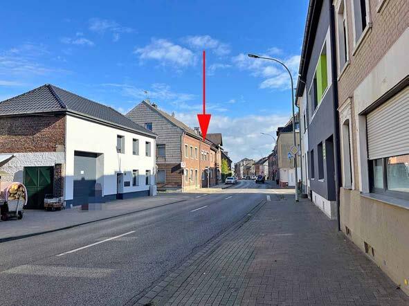 Einfamilienhaus in Würselen - Bild 2