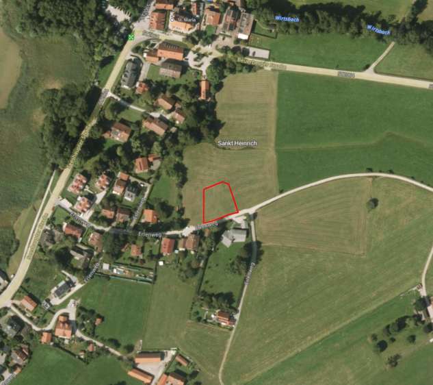 Landwirtschaftfläche in Münsing - Bild 3