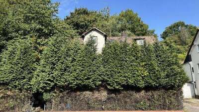 Einfamilienhaus, Garage in Burger Hauptstraße 23, 35745 Herborn, Burg - Bild 1