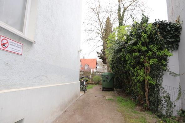 Eigentumswohnung (3 bis 4 Zimmer) in Augsburg - Bild 4