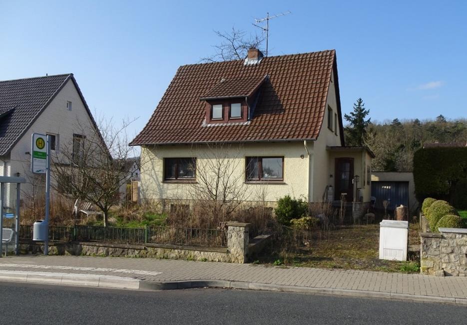 Einfamilienhaus in Einbeck - Bild 1