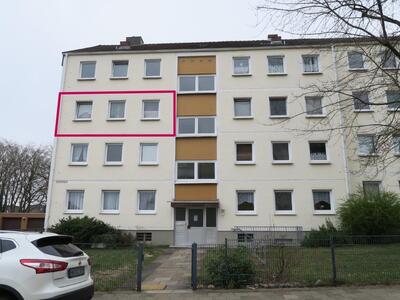 Eigentumswohnung (3 bis 4 Zimmer) in Amselweg 4, 29614 Soltau - Bild 1