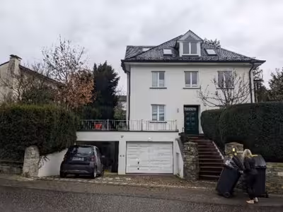 Eigentumswohnung (3 bis 4 Zimmer) in Nietzschestraße 17, 65191 Wiesbaden, Sonnenberg - Bild 1