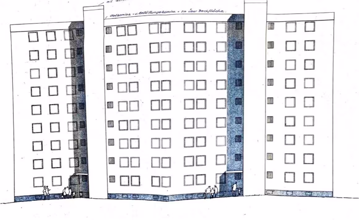Eigentumswohnung (3 bis 4 Zimmer) in Nürnberg - Bild 4