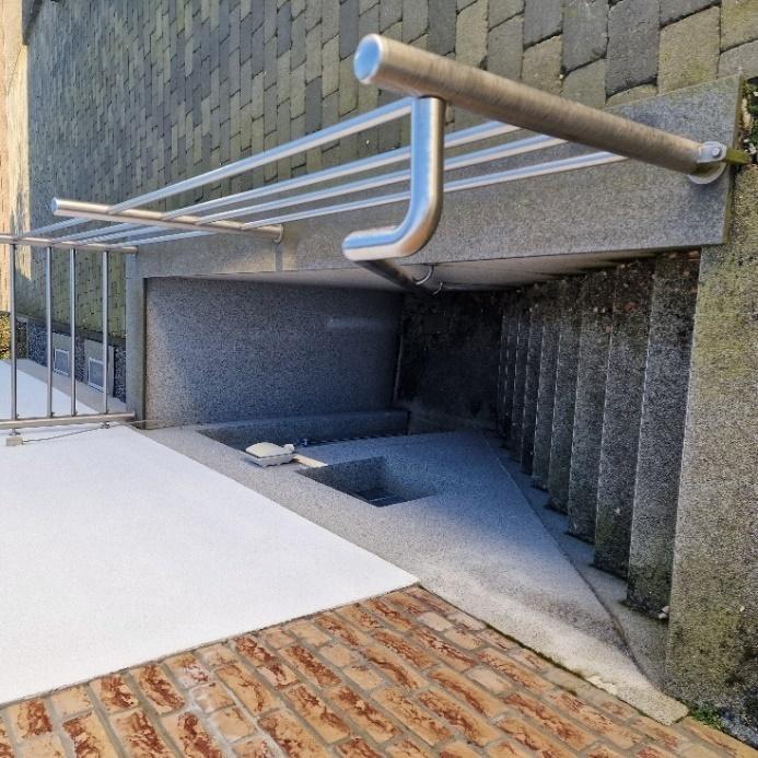 Einfamilienhaus nebst 2 Garagen in Bruckhausen - Bild 4