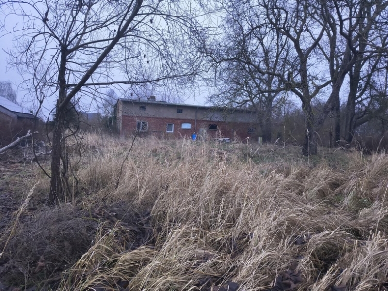 Wohnhaus mit Stallteil (ruinöser Zustand) in Bassin - Bild 3