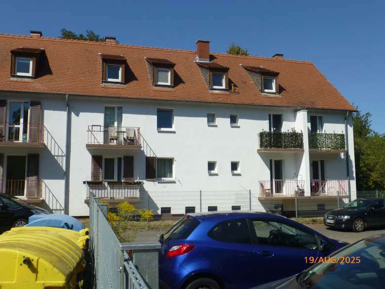 Mehrfamilienhaus in Messel - Bild 4