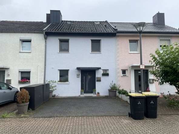 Einfamilienhaus, Reihenhaus in Troisdorf - Bild 1